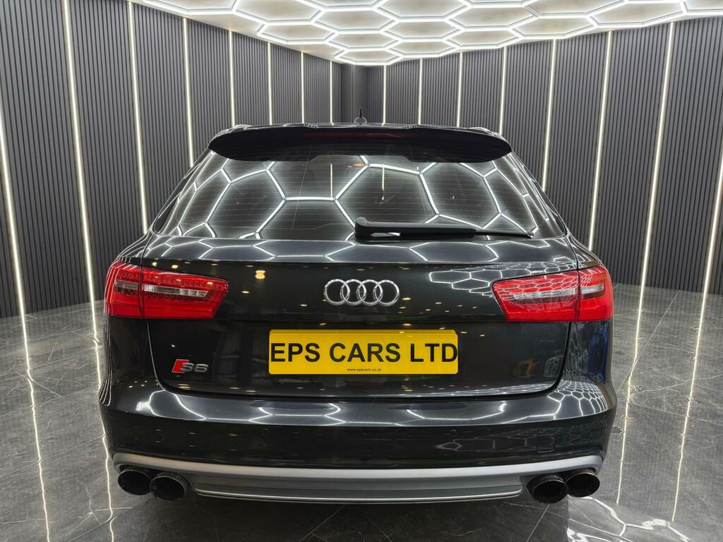 Audi  A3 Sportback Sport Tfsi Silver #5