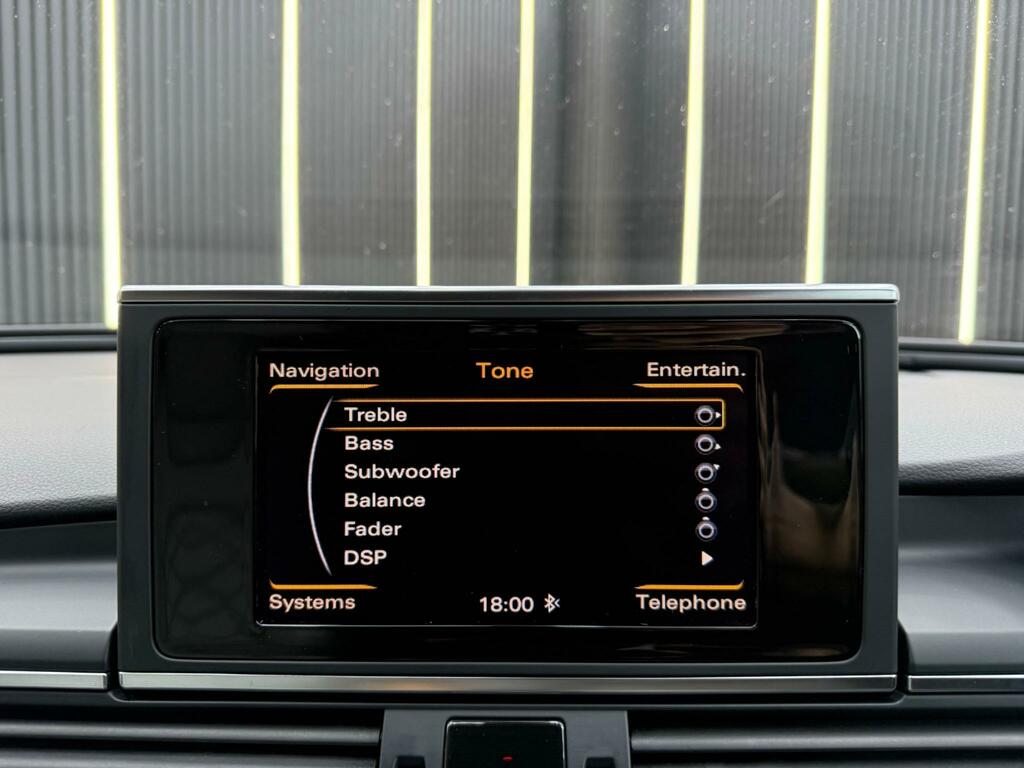 Audi  A3 Sportback Sport Tfsi Silver #27