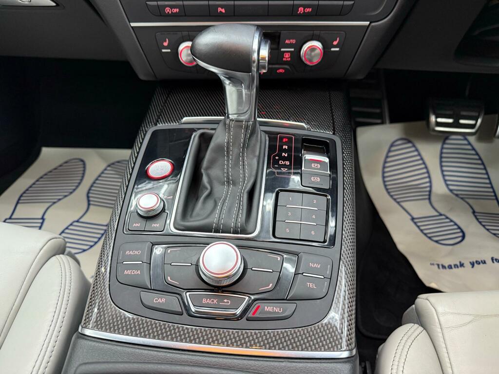 Audi  A3 Sportback Sport Tfsi Silver #14
