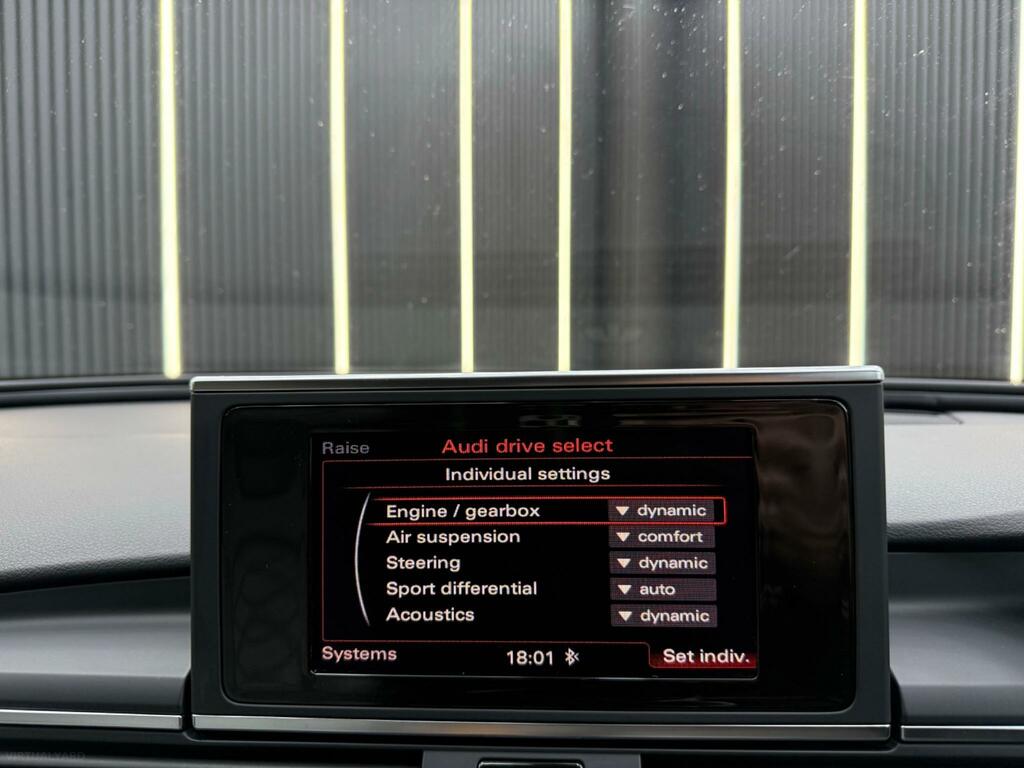 Audi  A3 Sportback Sport Tfsi Silver #36