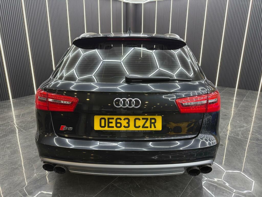 Audi  A3 Sportback Sport Tfsi Silver #9