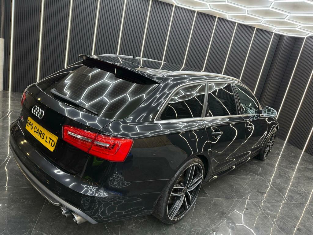 Audi  A3 Sportback Sport Tfsi Silver #6
