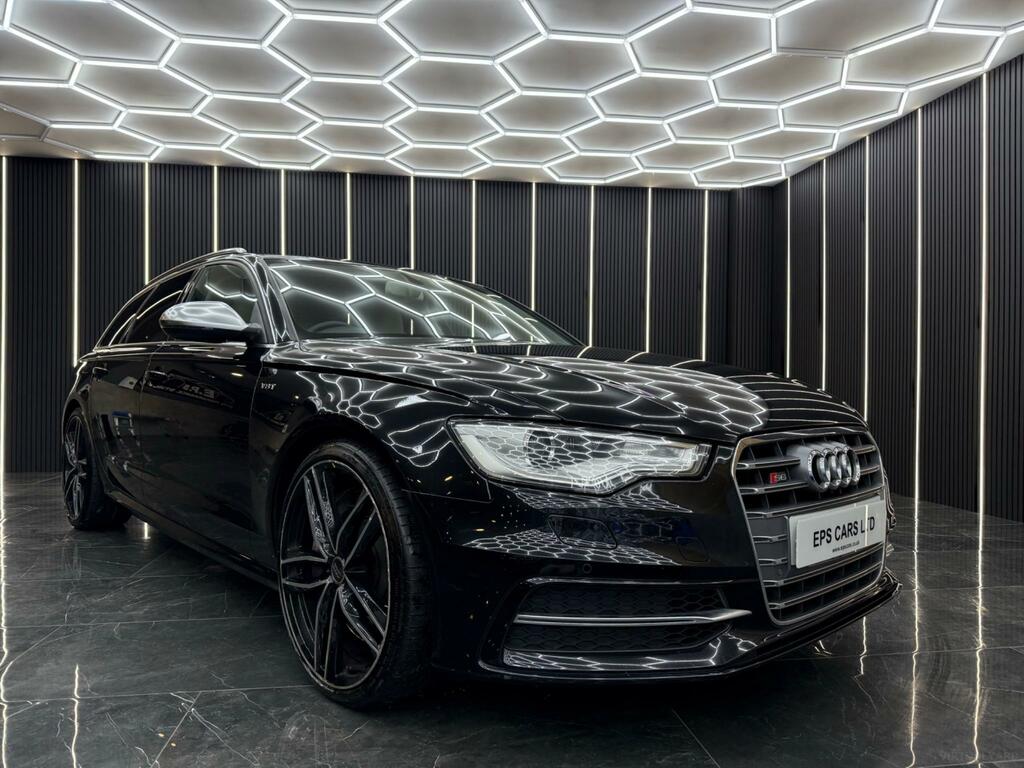Audi  A3 Sportback Sport Tfsi Silver #1