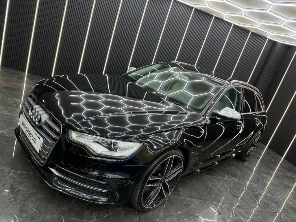 Audi  A3 Sportback Sport Tfsi Silver #7