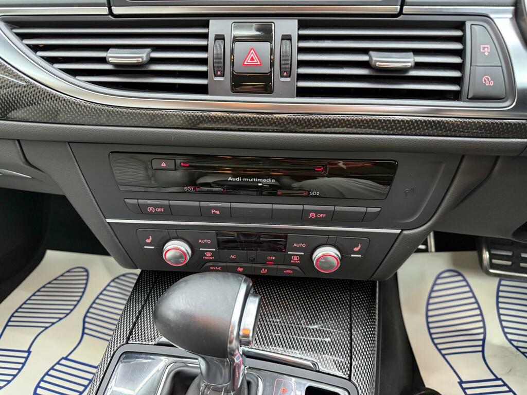 Audi  A3 Sportback Sport Tfsi Silver #15