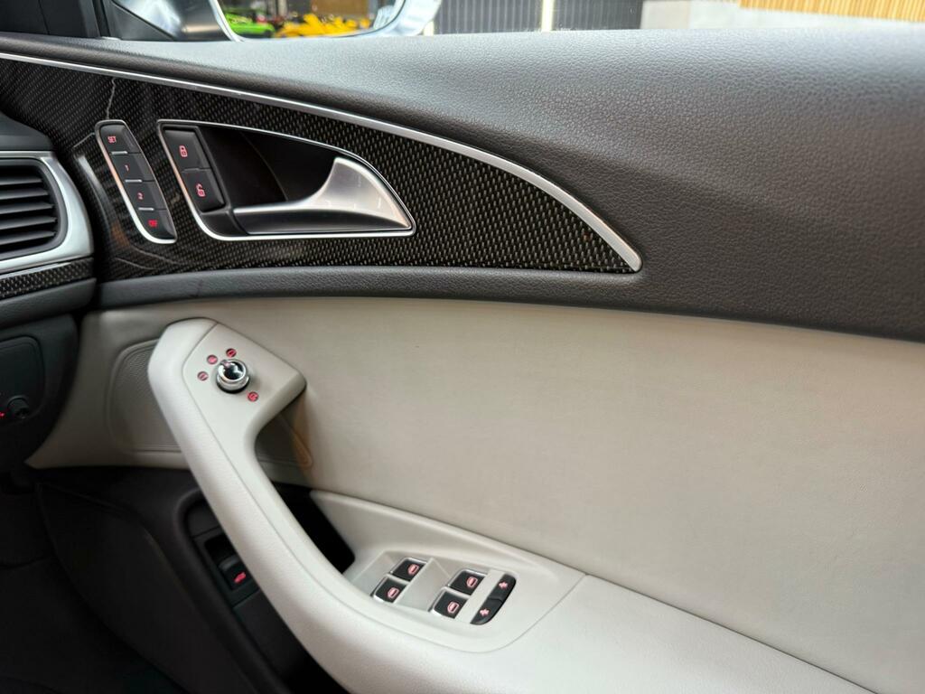 Audi  A3 Sportback Sport Tfsi Silver #37
