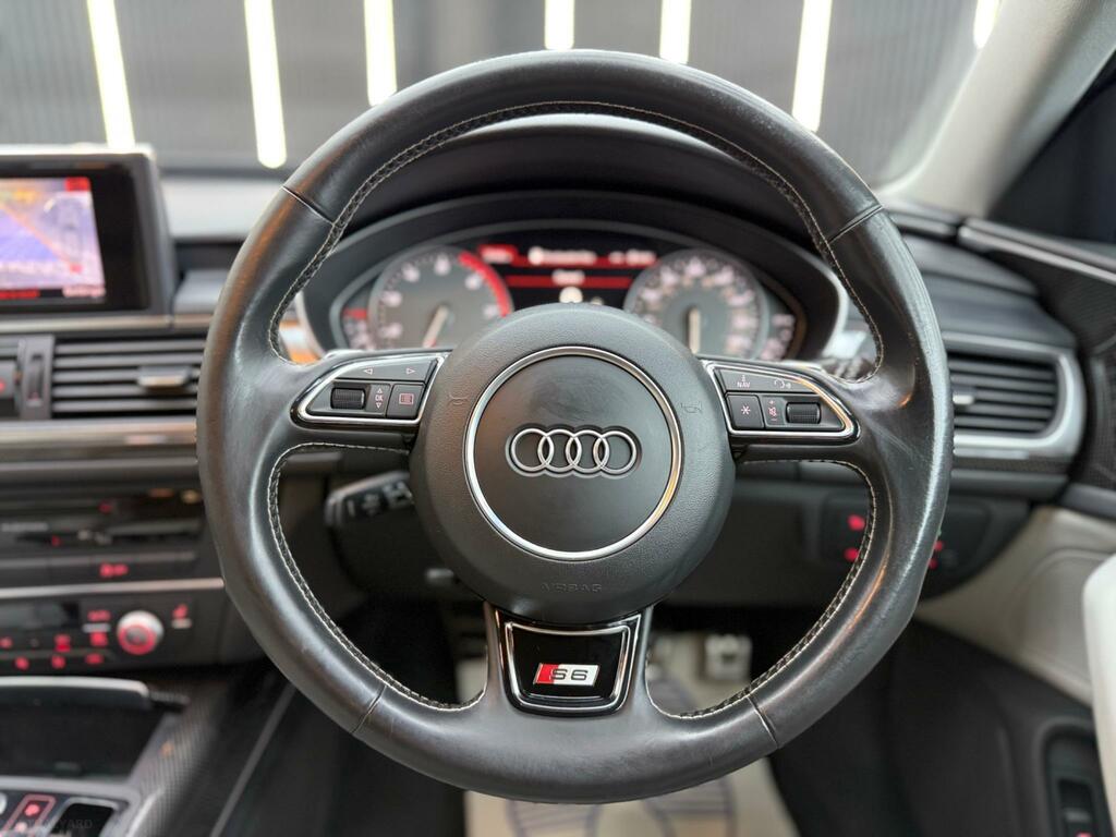 Audi  A3 Sportback Sport Tfsi Silver #16