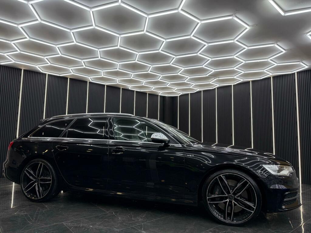 Audi  A3 Sportback Sport Tfsi Silver #2