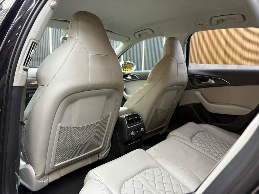 Audi  A3 Sportback Sport Tfsi Silver #39