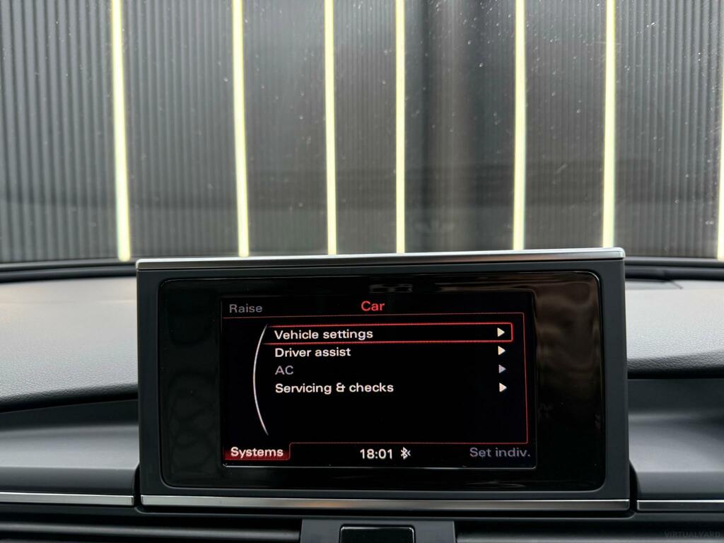 Audi  A3 Sportback Sport Tfsi Silver #35