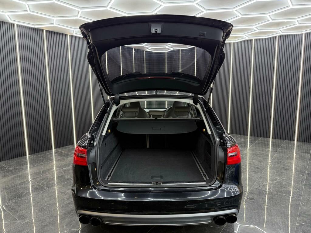 Audi  A3 Sportback Sport Tfsi Silver #10