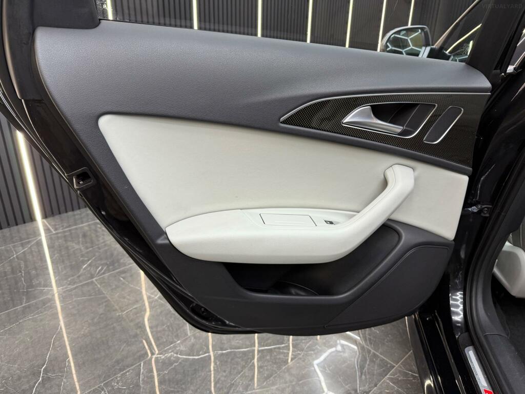 Audi  A3 Sportback Sport Tfsi Silver #41