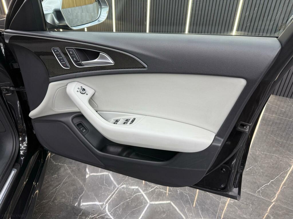 Audi  A3 Sportback Sport Tfsi Silver #42
