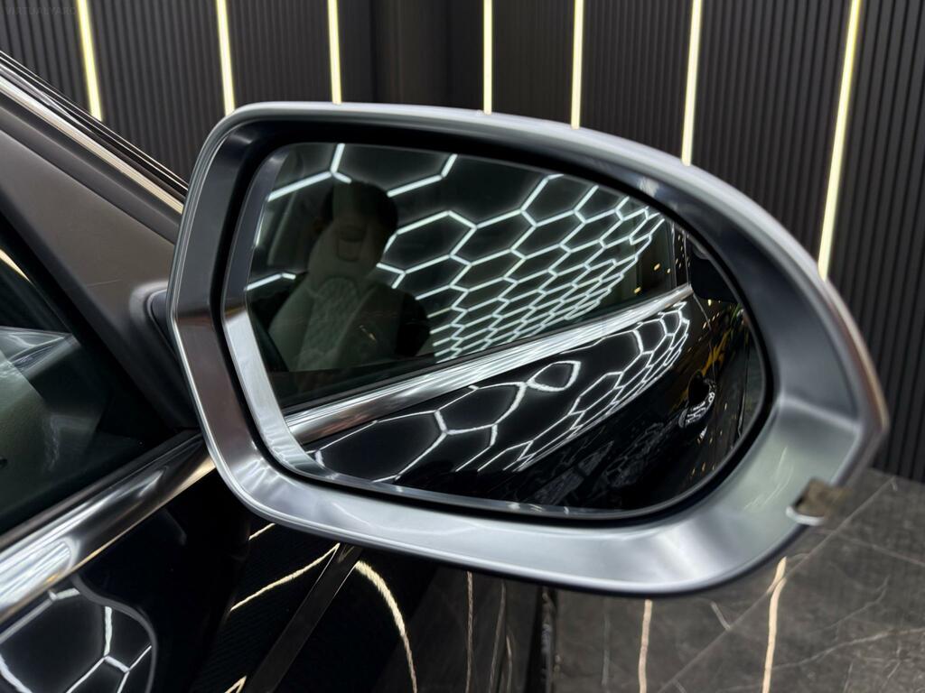 Audi  A3 Sportback Sport Tfsi Silver #48