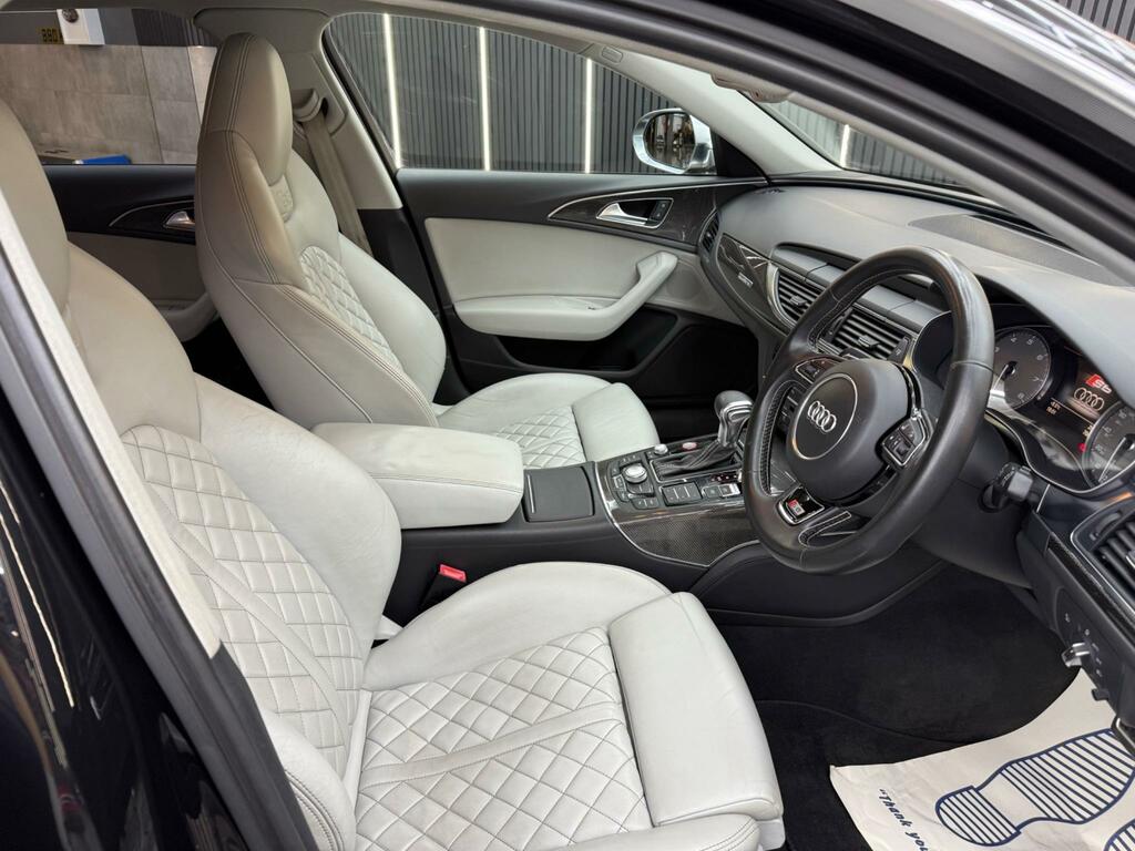 Audi  A3 Sportback Sport Tfsi Silver #11