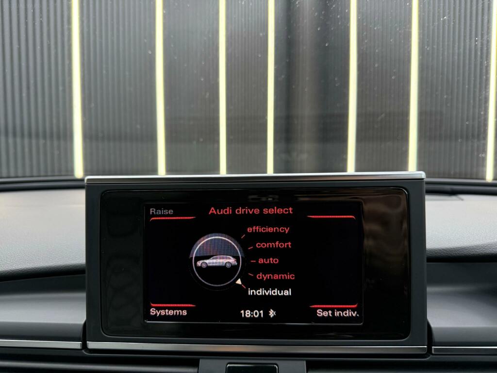 Audi  A3 Sportback Sport Tfsi Silver #34