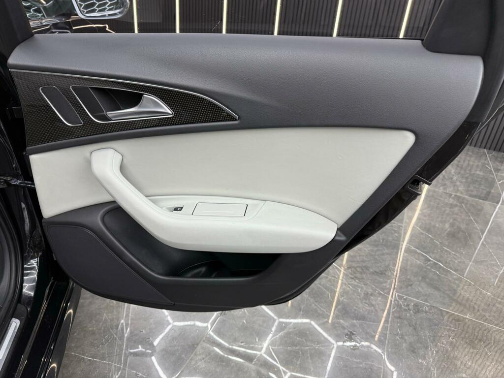 Audi  A3 Sportback Sport Tfsi Silver #44
