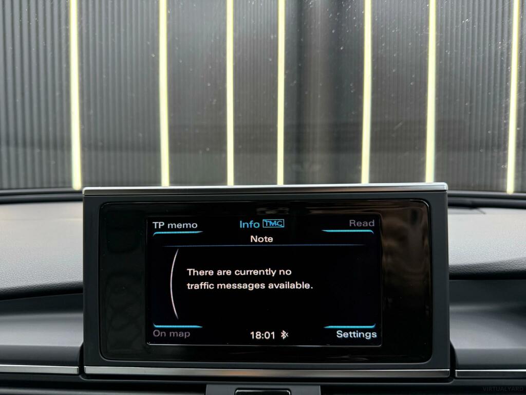 Audi  A3 Sportback Sport Tfsi Silver #32