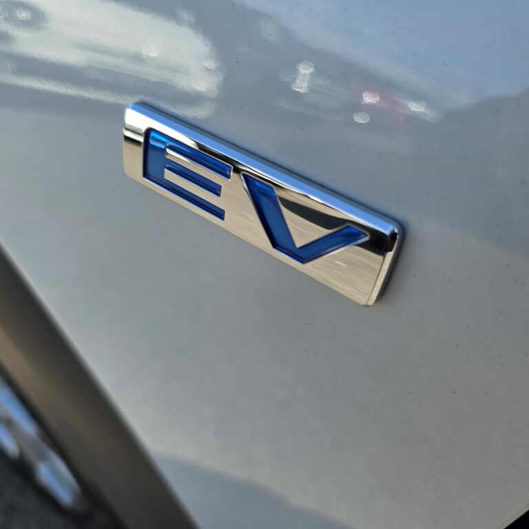 Mazda MX-30 Prime-line E Skyactiv Ev 23 Reg White #5