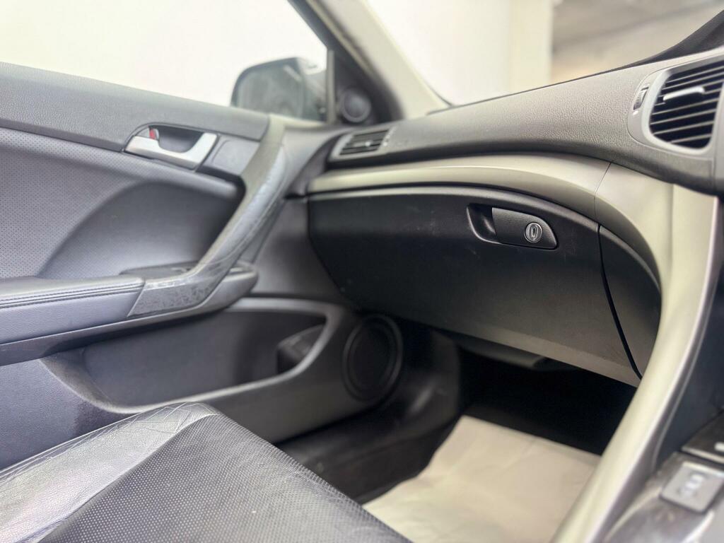 Honda Accord 2.2 I-dtec Es Gt Tourer Euro 5 Silver #35