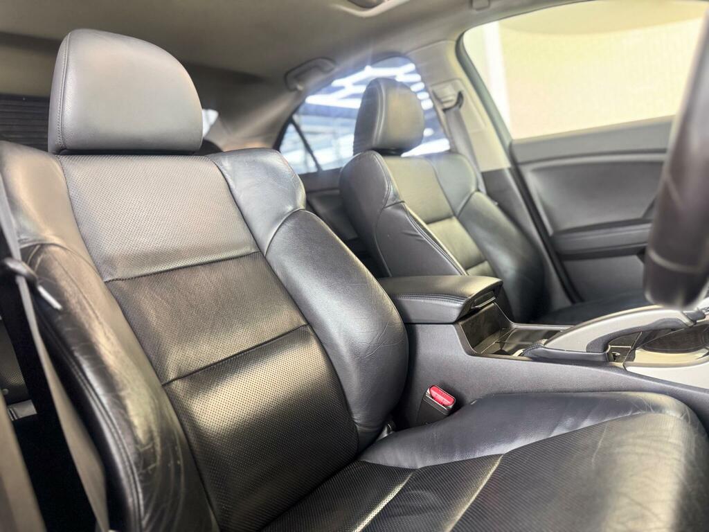 Honda Accord 2.2 I-dtec Es Gt Tourer Euro 5 Silver #28