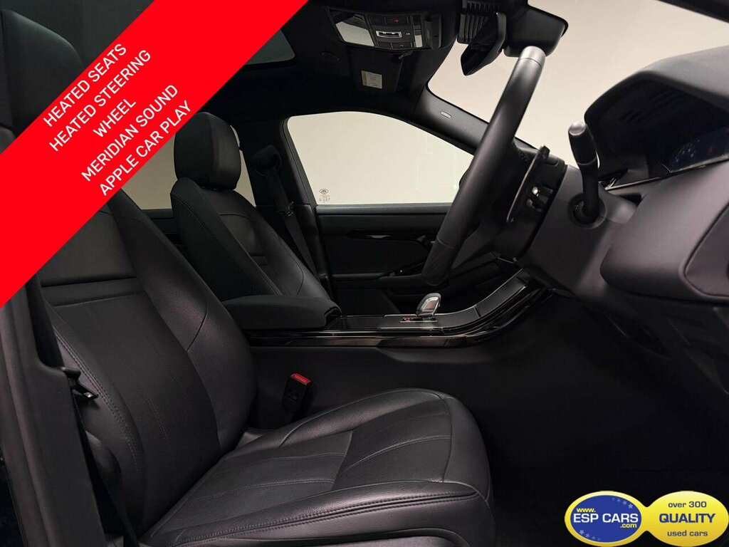 Land Rover Range Rover Evoque D200 Mhev Dynamic Se M90PAU Black #2