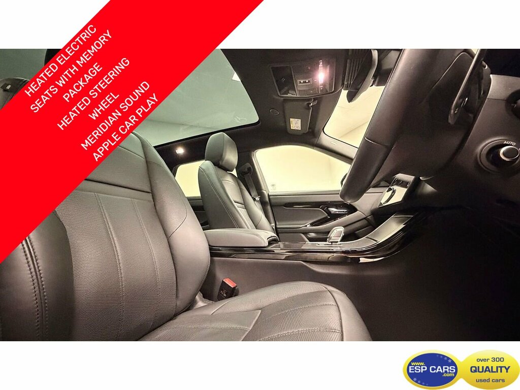 Land Rover Range Rover Evoque D200 Mhev Dynamic Hse KW73LXF Grey #2