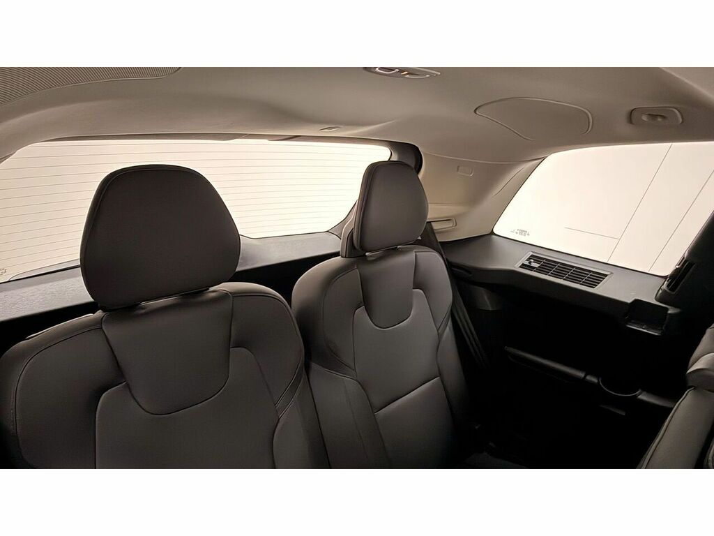 Volvo XC90 B5 Mhev Plus RF73UHH Grey #4
