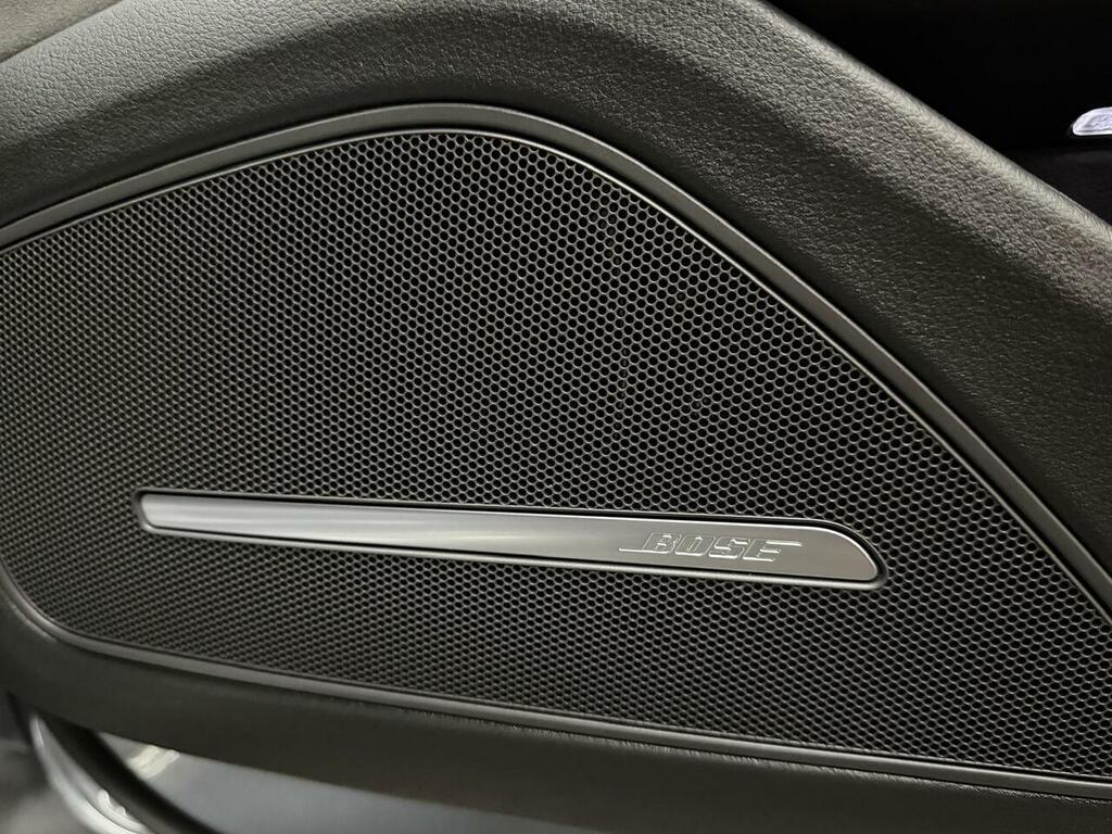 Audi A8 Sport Executive Silver #28