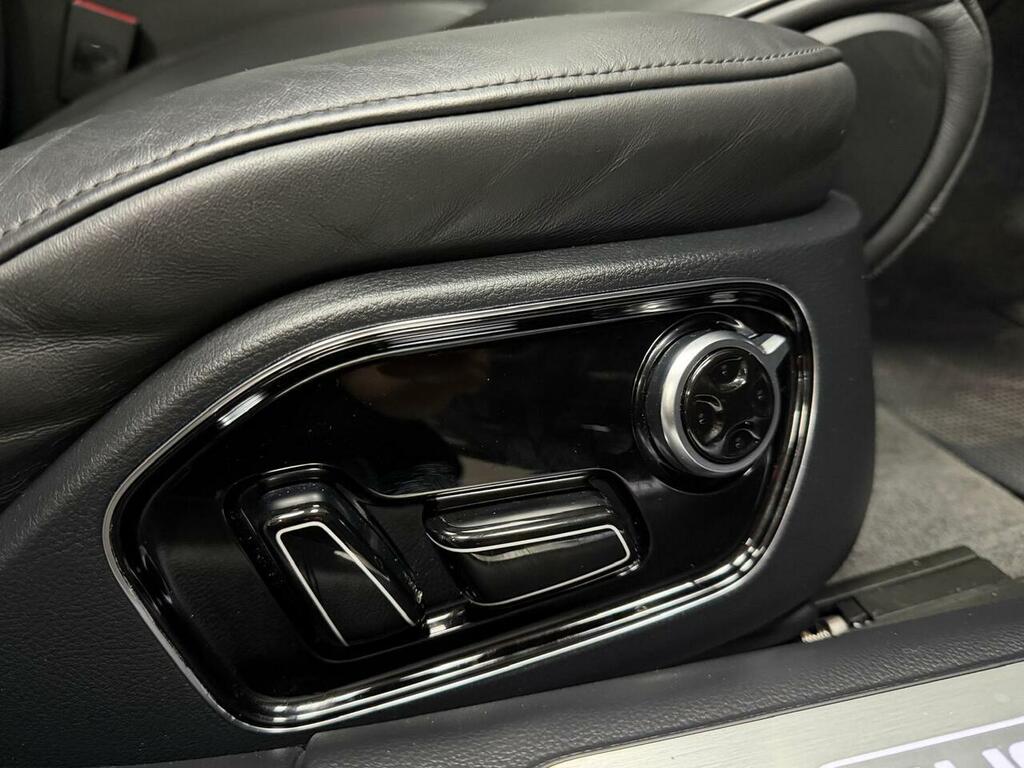 Audi A8 Sport Executive Silver #27