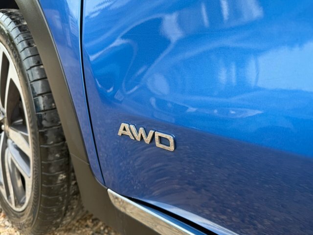 Kia Sportage T-gdi 4 Suv YK68POB Blue #5