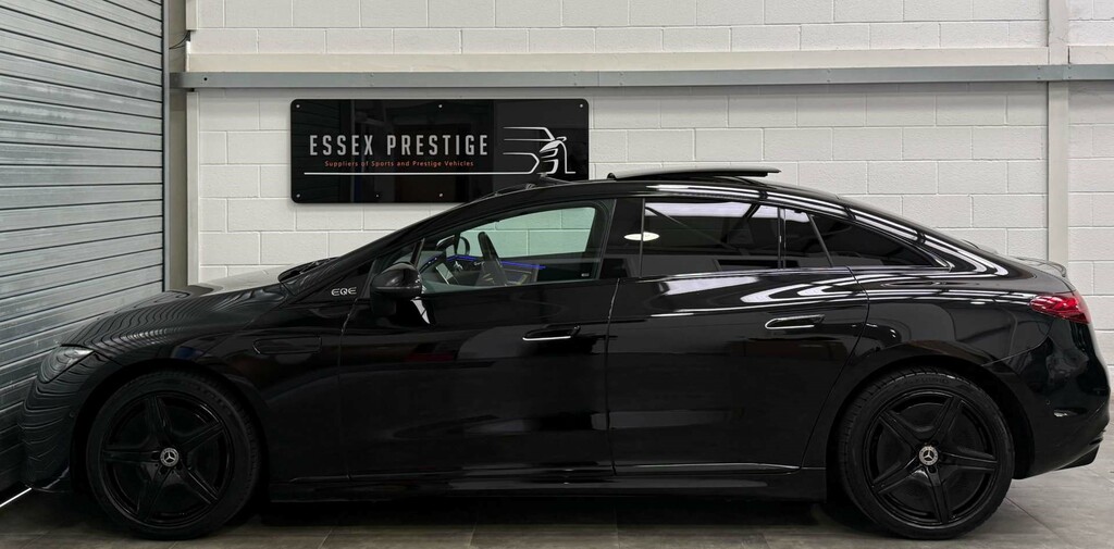 Mercedes-Benz EQE 300 Amg Line Premium KR23WOU  #5