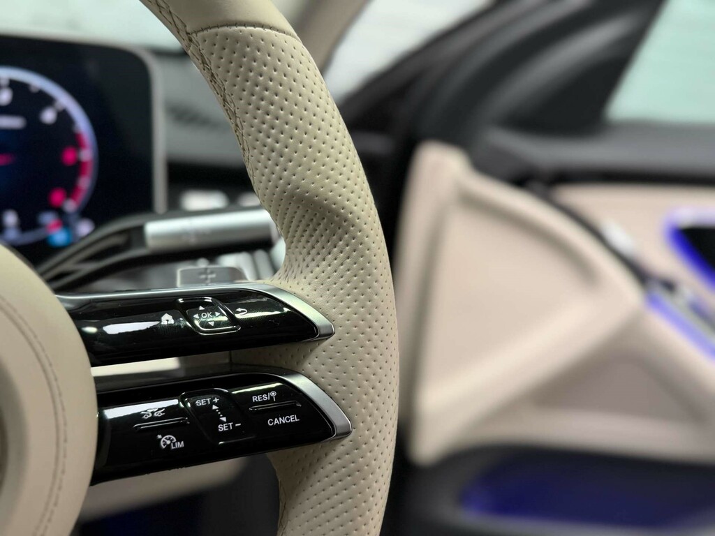 Mercedes-Benz 350 Estate Blue #22