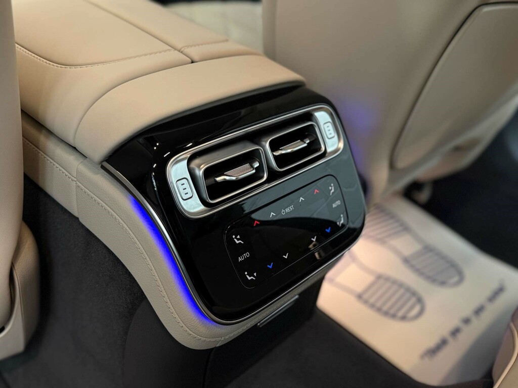 Mercedes-Benz 350 Estate Blue #30