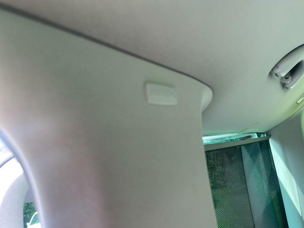 Volkswagen Caravelle 2.0 Tdi Executive Mpv Silver #6