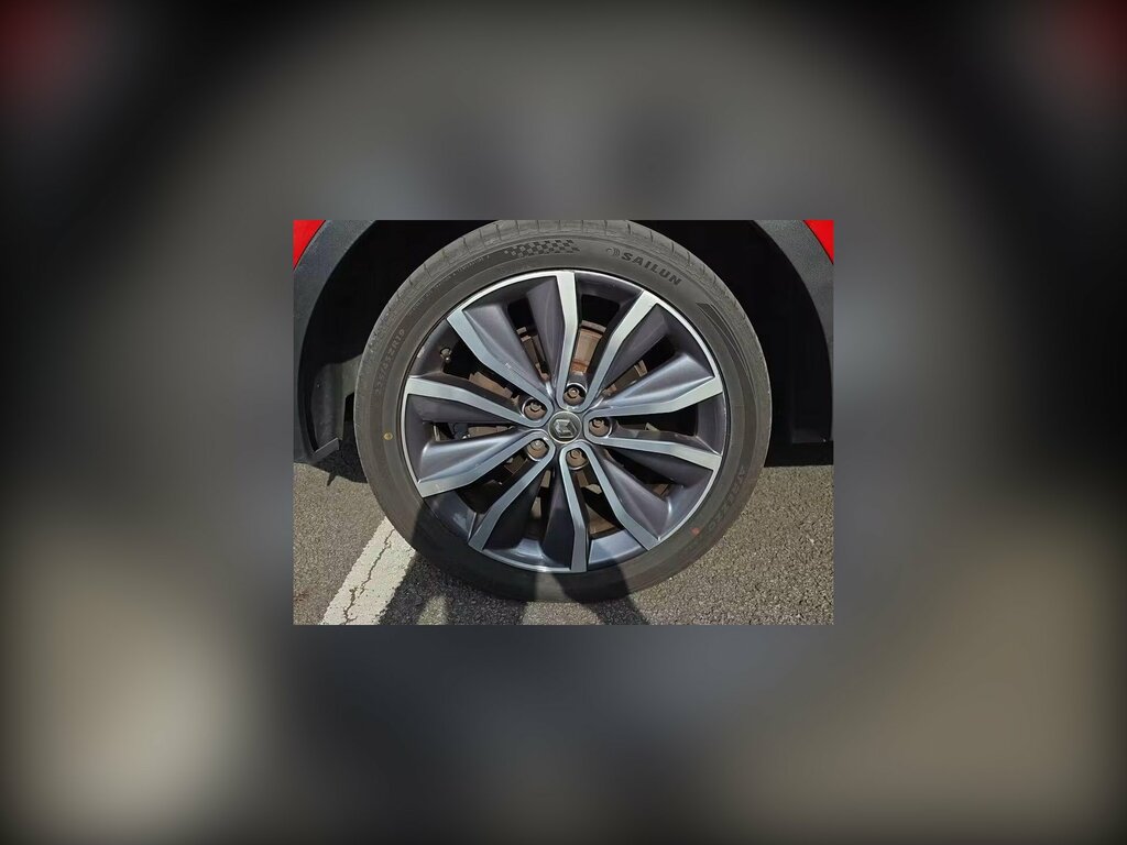 Renault Kadjar 1.6 Dci Signature Nav Euro 6 Ss  #5
