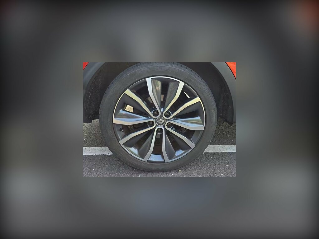 Renault Kadjar 1.6 Dci Signature Nav Euro 6 Ss  #4