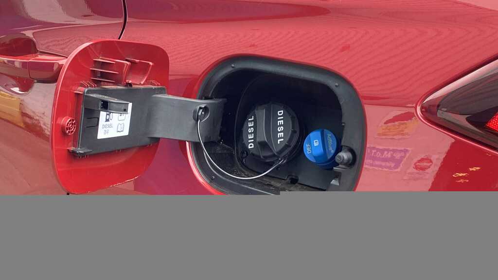 Hyundai Tucson 1.6 Crdi 48V Mhd 136 N Line 2Wd Dct 2020 TXZ2244 Red #6