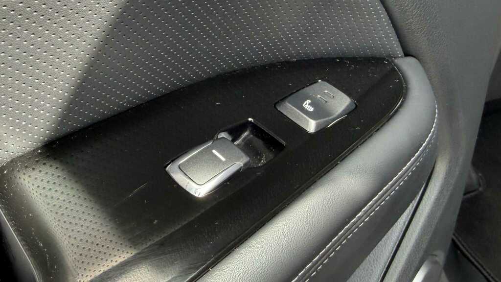 SsangYong Rexton 2.2 Ultimate 2021 Blue #6