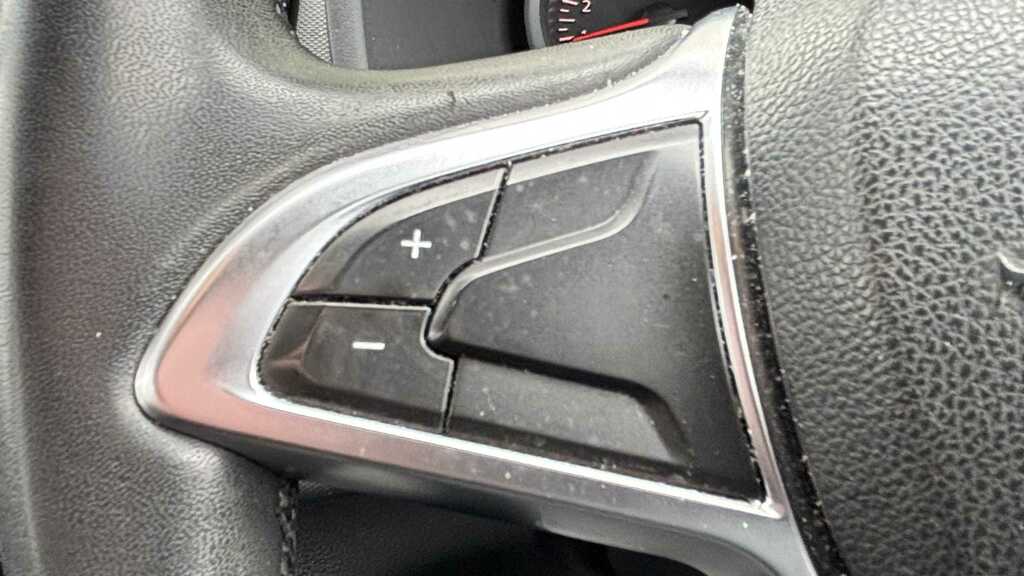 Dacia Sandero Stepway 1.0 Tce Bi-fuel Se Twenty 2020 NJ70HBF Blue #6
