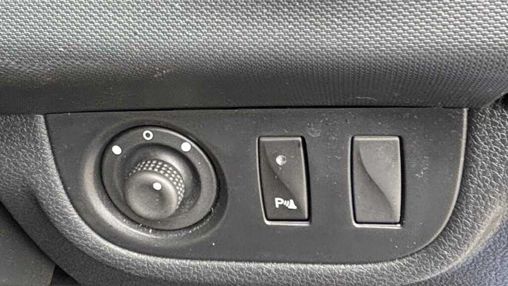 Dacia Sandero Stepway 1.0 Tce Bi-fuel Se Twenty 2020 NJ70HBF Blue #4