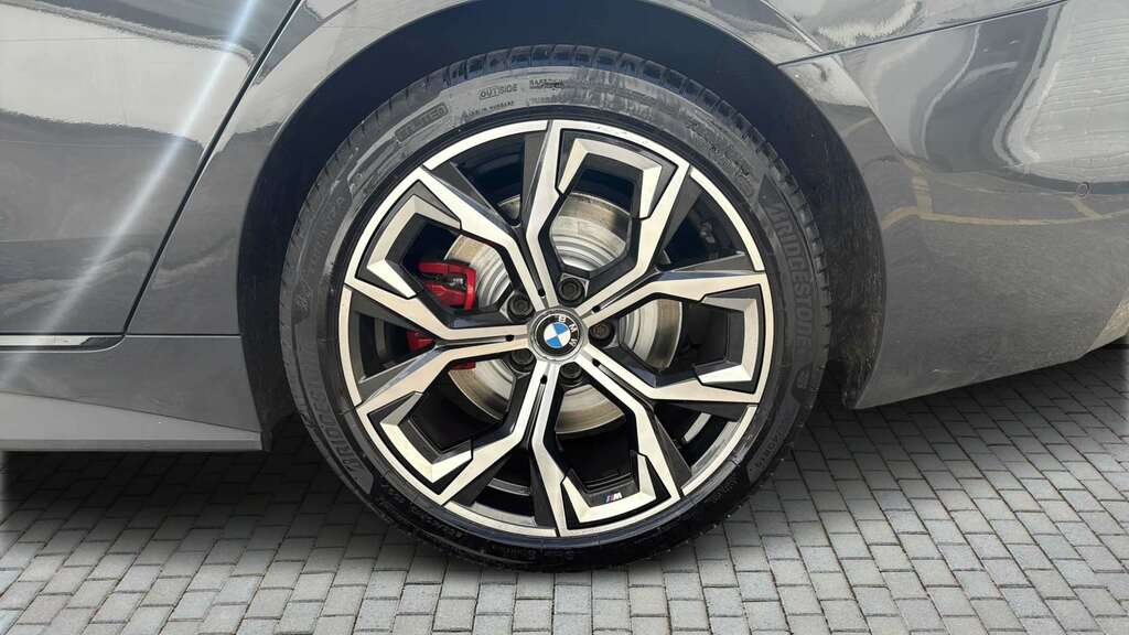 BMW 4 Series 420I M Sport Pro Edition Step 2021 HW71EUB Grey #6
