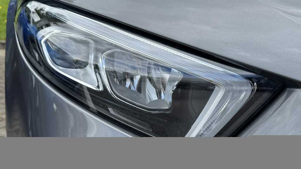 Mercedes-Benz A Class A250e Amg Line 2020 GU70ZXH Grey #6
