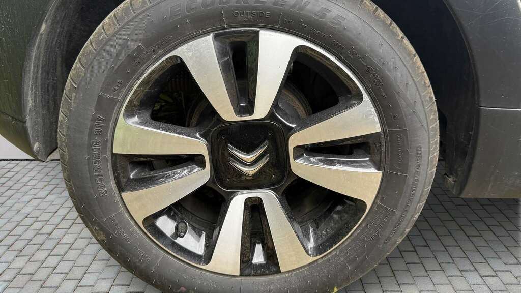 Citroen C3 1.2 Puretech 83 Flair Plus 2020 LG70FHO White #2