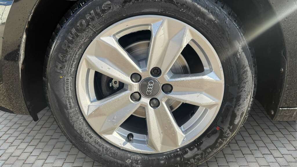 Audi A1 25 Tfsi Technik 2020 YL69VHA Black #2