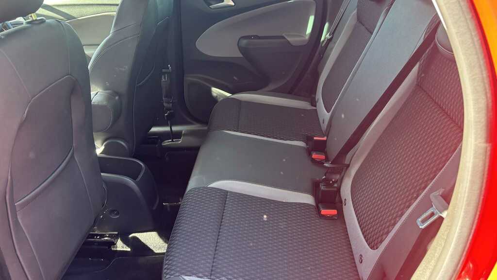 Vauxhall Crossland X 1.2 Tech Line Nav 2018 Red #6