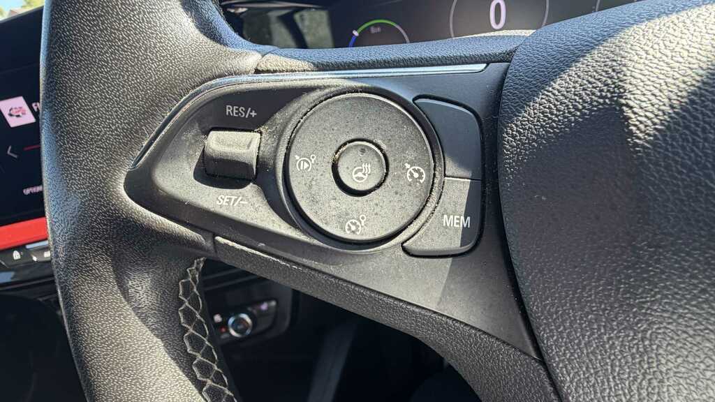 Vauxhall Mokka-e 100Kw Gs 50Kwh 2023 LV23ZMO Black #2