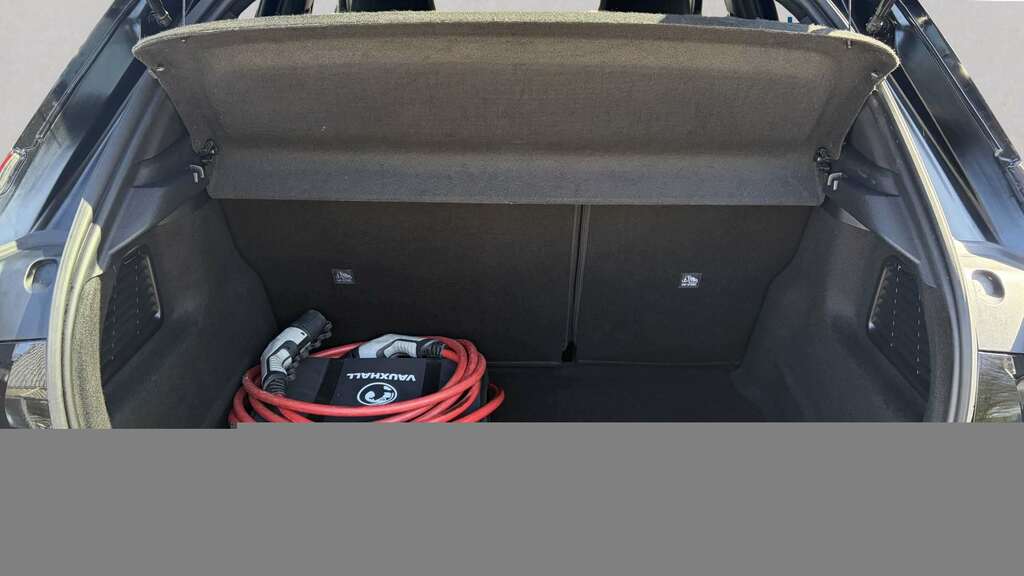Vauxhall Mokka-e 100Kw Gs 50Kwh 2023 LV23ZMO Black #2