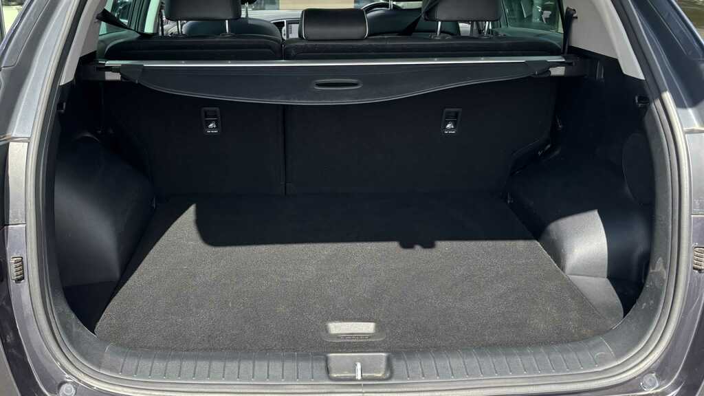 Kia Sportage 1.7 Crdi Isg 3 Dct Panoramic Roof 2017 Silver #6