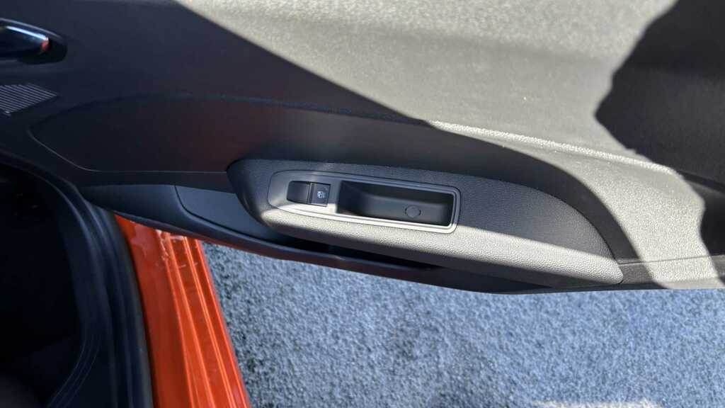 Renault Clio 1.0 Tce 90 Techno Esprit Alpine 2026 NU26URV Orange #5